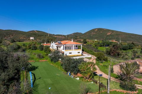 Villa i Silves, Faro, Silves - € 765.000 | Ref: WM2024038 - foto 1