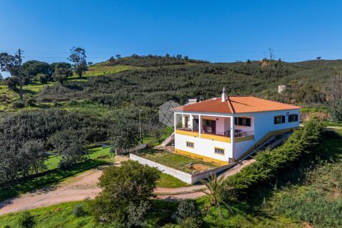 Villa i Silves, Faro, Silves - € 765.000 | Ref: WM2024038 - foto 6