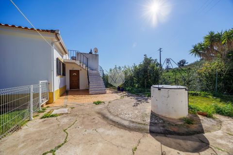 Villa i Silves, Faro, Silves - € 765.000 | Ref: WM2024038 - foto 14