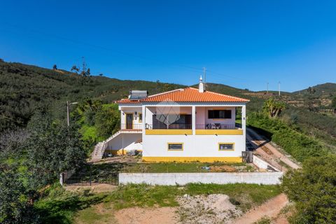 Villa i Silves, Faro, Silves - € 765.000 | Ref: WM2024038 - foto 21