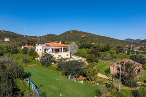 Villa i Silves, Faro, Silves - € 765.000 | Ref: WM2024038 - foto 28