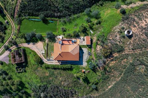 Villa i Silves, Faro, Silves - € 765.000 | Ref: WM2024038 - foto 30