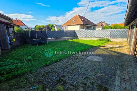 Villa a Gambsheim, Bas-Rhin, Gambsheim - € 299.000 | Ref: 313-26 - foto 4