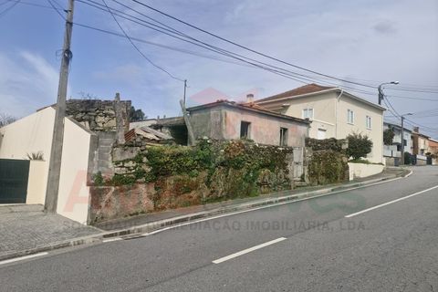 Terra a Moreira, Porto, Moreira - € 175.000 | Ref: 5938 - foto 2
