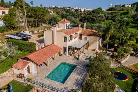 Farm hus i Alvor, Faro, Alvor - € 1.275.000 | Ref: C0240-03573 - foto 2