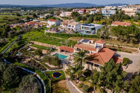Farm hus i Alvor, Faro, Alvor - € 1.275.000 | Ref: C0240-03573 - foto 3