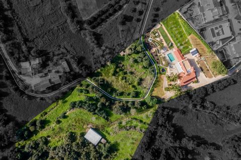 Farm hus i Alvor, Faro, Alvor - € 1.275.000 | Ref: C0240-03573 - foto 4