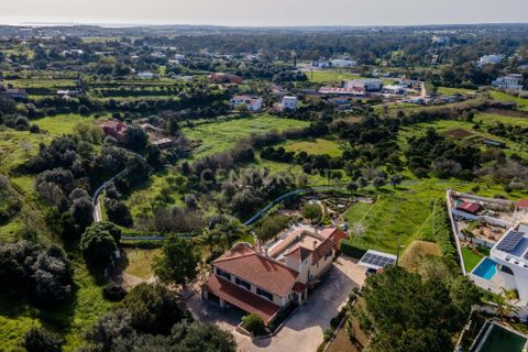 Farm hus i Alvor, Faro, Alvor - € 1.275.000 | Ref: C0240-03573 - foto 5