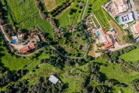Farm hus i Alvor, Faro, Alvor - € 1.275.000 | Ref: C0240-03573 - foto 7