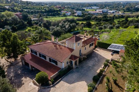 Farm hus i Alvor, Faro, Alvor - € 1.275.000 | Ref: C0240-03573 - foto 8