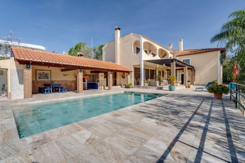 Farm hus i Alvor, Faro, Alvor - € 1.275.000 | Ref: C0240-03573 - foto 41