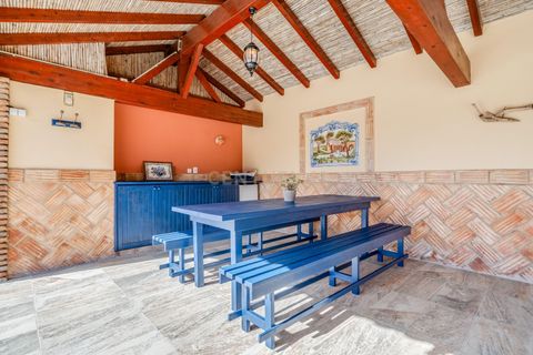 Farm hus i Alvor, Faro, Alvor - € 1.275.000 | Ref: C0240-03573 - foto 43