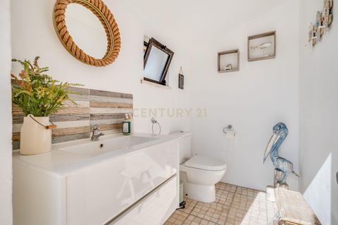 Farm hus i Alvor, Faro, Alvor - € 1.275.000 | Ref: C0240-03573 - foto 45