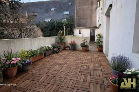 Lejlighed i Brest, Finistere, Brest - € 319.900 | Ref: 86755049 - foto 12