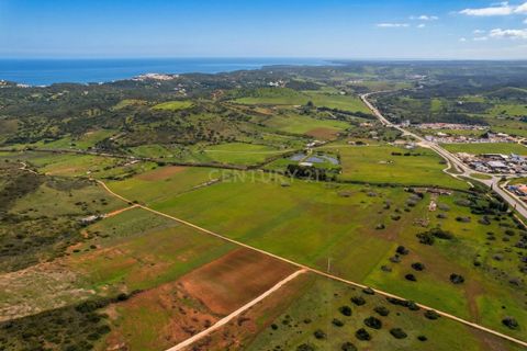 Helårsgrund i Budens, Faro, Budens - € 37.500 | Ref: C0240-03574 - foto 3