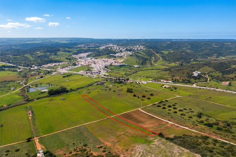 Helårsgrund i Budens, Faro, Budens - € 37.500 | Ref: C0240-03574 - foto 4
