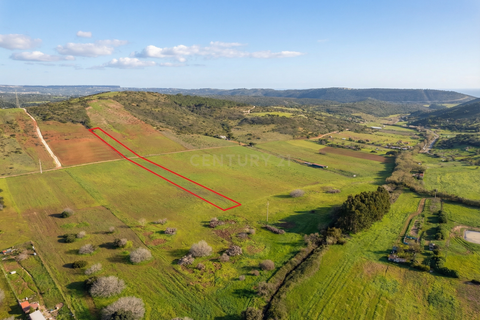 Helårsgrund i Budens, Faro, Budens - € 37.500 | Ref: C0240-03574 - foto 5