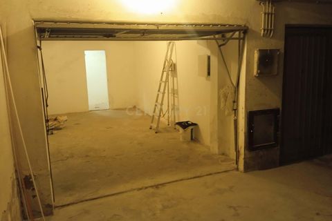 Garage i Alvor, Faro, Alvor - € 42.000 | Ref: C0240-03575 - foto 6