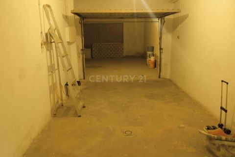 Garage i Alvor, Faro, Alvor - € 42.000 | Ref: C0240-03575 - foto 8