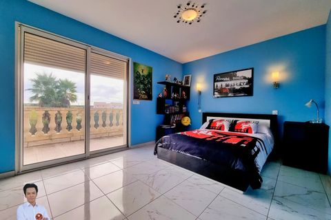 Villa a Caissargues, Gard, Caissargues - € 450.000 | Ref: 0106-NN - foto 6