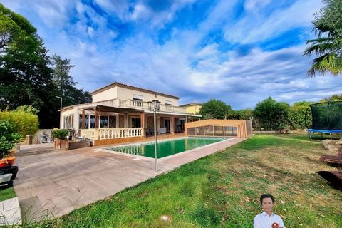 Villa a Caissargues, Gard, Caissargues - € 450.000 | Ref: 0106-NN - foto 12