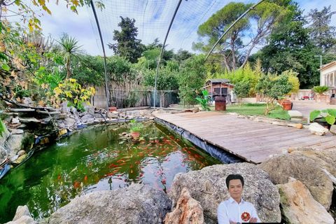 Villa a Caissargues, Gard, Caissargues - € 450.000 | Ref: 0106-NN - foto 13