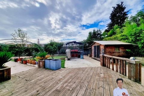 Villa a Caissargues, Gard, Caissargues - € 450.000 | Ref: 0106-NN - foto 14
