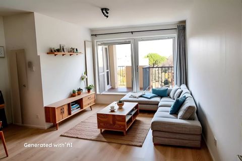 Lejlighed i Montpellier, Herault, Montpellier - € 235.000 | Ref: 0107-KO - foto 1