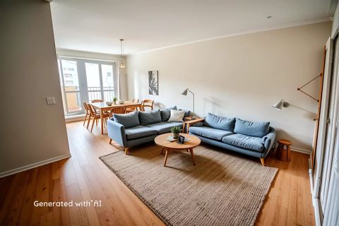 Lejlighed i Montpellier, Herault, Montpellier - € 235.000 | Ref: 0107-KO - foto 3