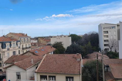 Lejlighed i Montpellier, Herault, Montpellier - € 235.000 | Ref: 0107-KO - foto 6