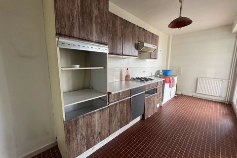 Lejlighed i Montpellier, Herault, Montpellier - € 235.000 | Ref: 0107-KO - foto 7
