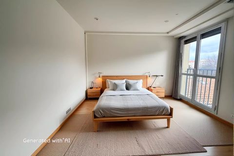 Lejlighed i Montpellier, Herault, Montpellier - € 235.000 | Ref: 0107-KO - foto 10