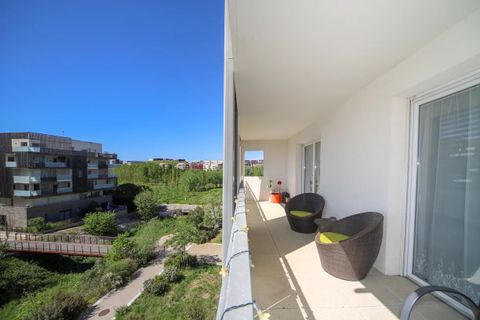 Lejlighed i Montpellier, Herault, Montpellier - € 449.000 | Ref: 0110-PC - foto 10