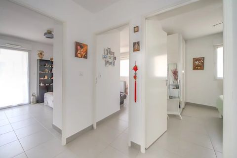 Lejlighed i Montpellier, Herault, Montpellier - € 449.000 | Ref: 0110-PC - foto 5