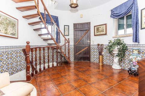 Villa i Quinta do Conde, Setubal, Quinta do Conde - € 495.000 | Ref: PE-123751149-241 - foto 6