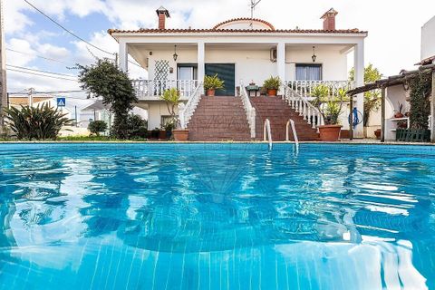 Villa i Quinta do Conde, Setubal, Quinta do Conde - € 495.000 | Ref: PE-123751149-241 - foto 19