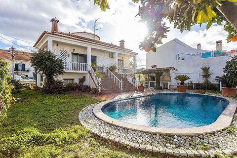 Villa i Quinta do Conde, Setubal, Quinta do Conde - € 495.000 | Ref: PE-123751149-241 - foto 20