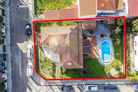 Villa i Quinta do Conde, Setubal, Quinta do Conde - € 495.000 | Ref: PE-123751149-241 - foto 21