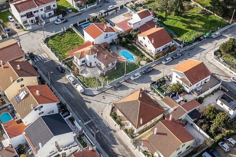 Villa i Quinta do Conde, Setubal, Quinta do Conde - € 495.000 | Ref: PE-123751149-241 - foto 22