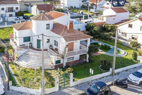 Villa i Quinta do Conde, Setubal, Quinta do Conde - € 495.000 | Ref: PE-123751149-241 - foto 23
