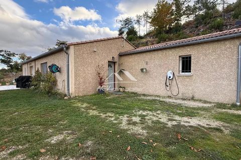 Villa a Bordezac, Gard, Bordezac - € 270.000 | Ref: 2552 - foto 3
