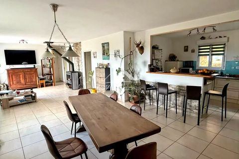 Villa a Bordezac, Gard, Bordezac - € 270.000 | Ref: 2552 - foto 7