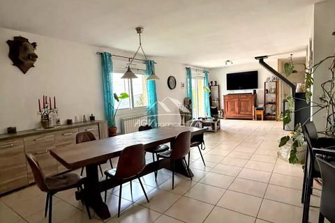 Villa a Bordezac, Gard, Bordezac - € 270.000 | Ref: 2552 - foto 8