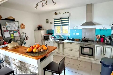Villa a Bordezac, Gard, Bordezac - € 270.000 | Ref: 2552 - foto 9