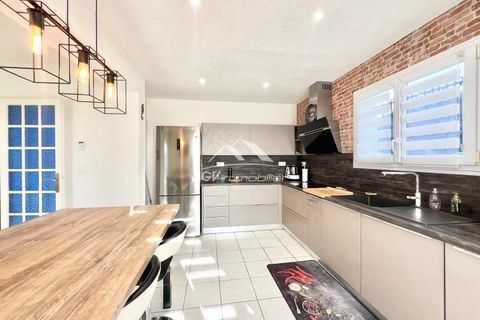 Villa a Rousson, Gard, Rousson - € 290.000 | Ref: 2634 - foto 6