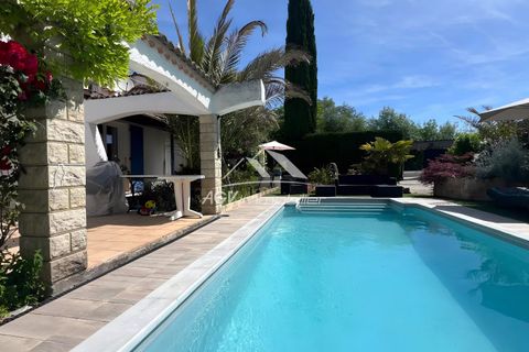 Villa a Rousson, Gard, Rousson - € 290.000 | Ref: 2634 - foto 18