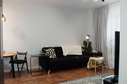 Apartament a Lyon, Rhone, Lyon - € 518/mes | Ref: lz045 - foto 2