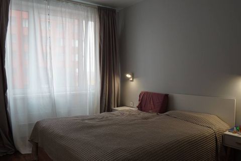 Apartament a Lyon, Rhone, Lyon - € 518/mes | Ref: lz045 - foto 3