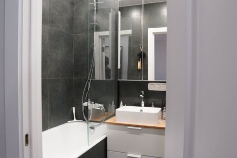 Apartament a Lyon, Rhone, Lyon - € 518/mes | Ref: lz045 - foto 8