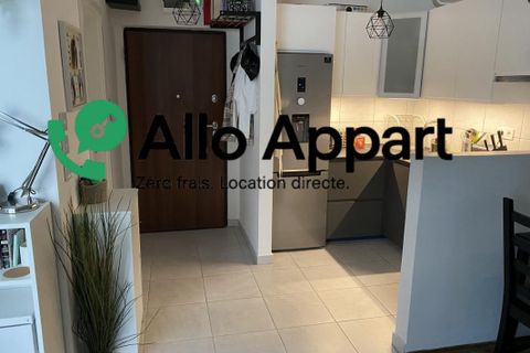 Estudi a Rennes, Ille-et-Vilaine, Rennes - € 410/mes | Ref: ly.076 - foto 7